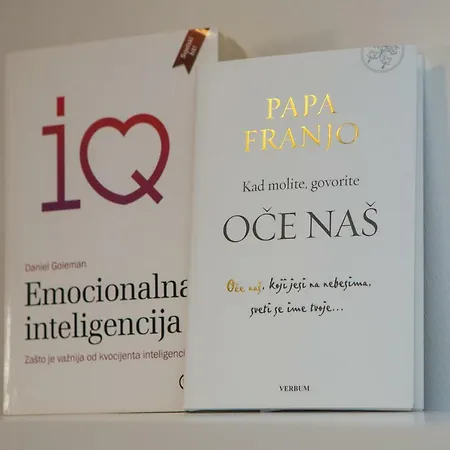 شقة Opera *